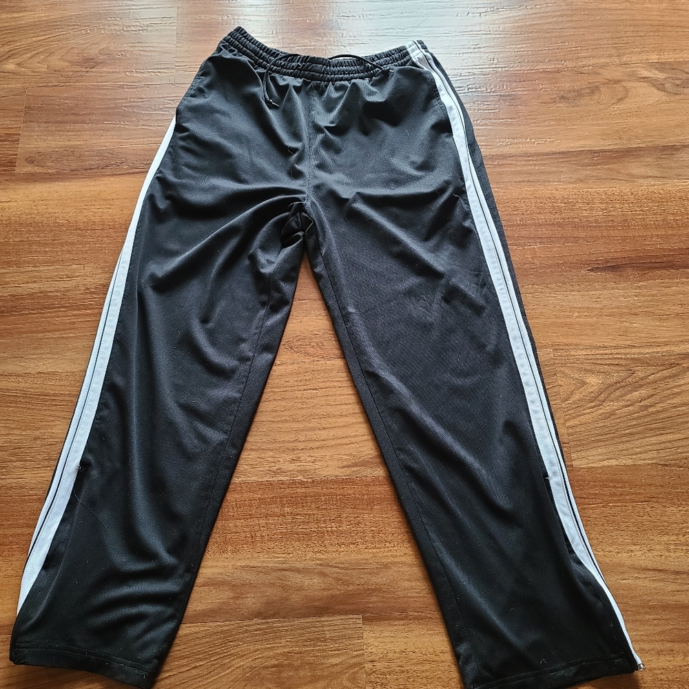 Mens track pants